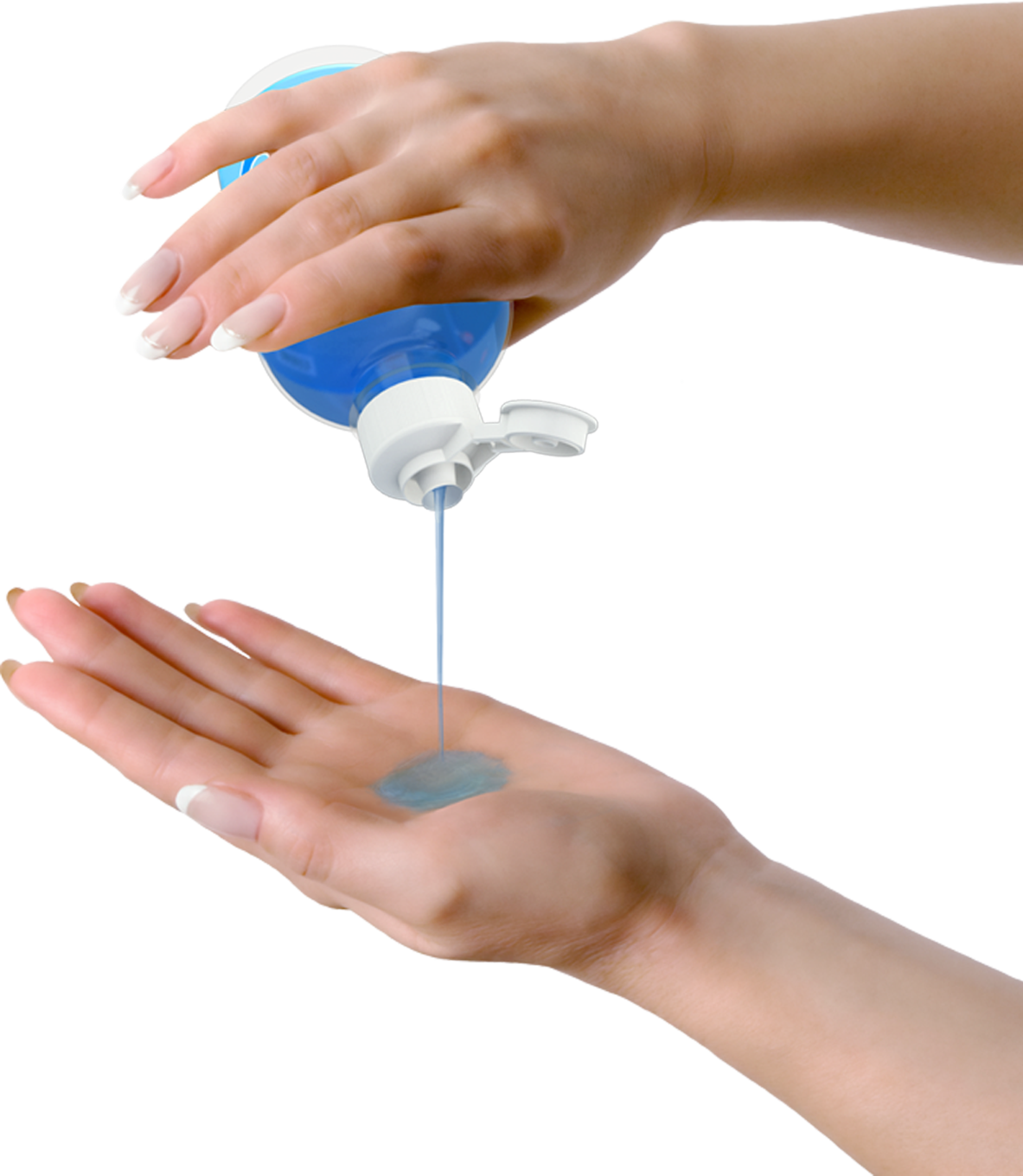 Mr. Pro Clean Hands Instant Hands Sanitizer 500 ml and 5 litre