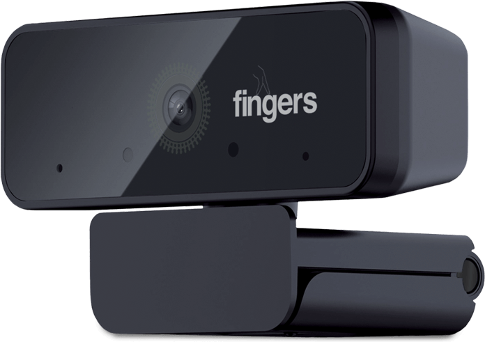 Finger Webcams