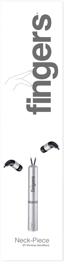 Neck-Piece