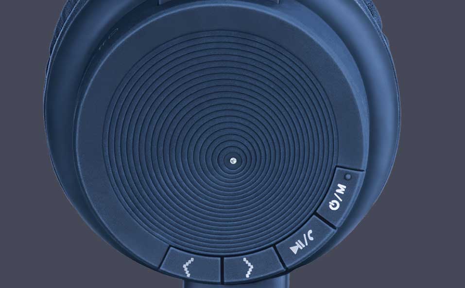Fingers headphones rock n roll deals
