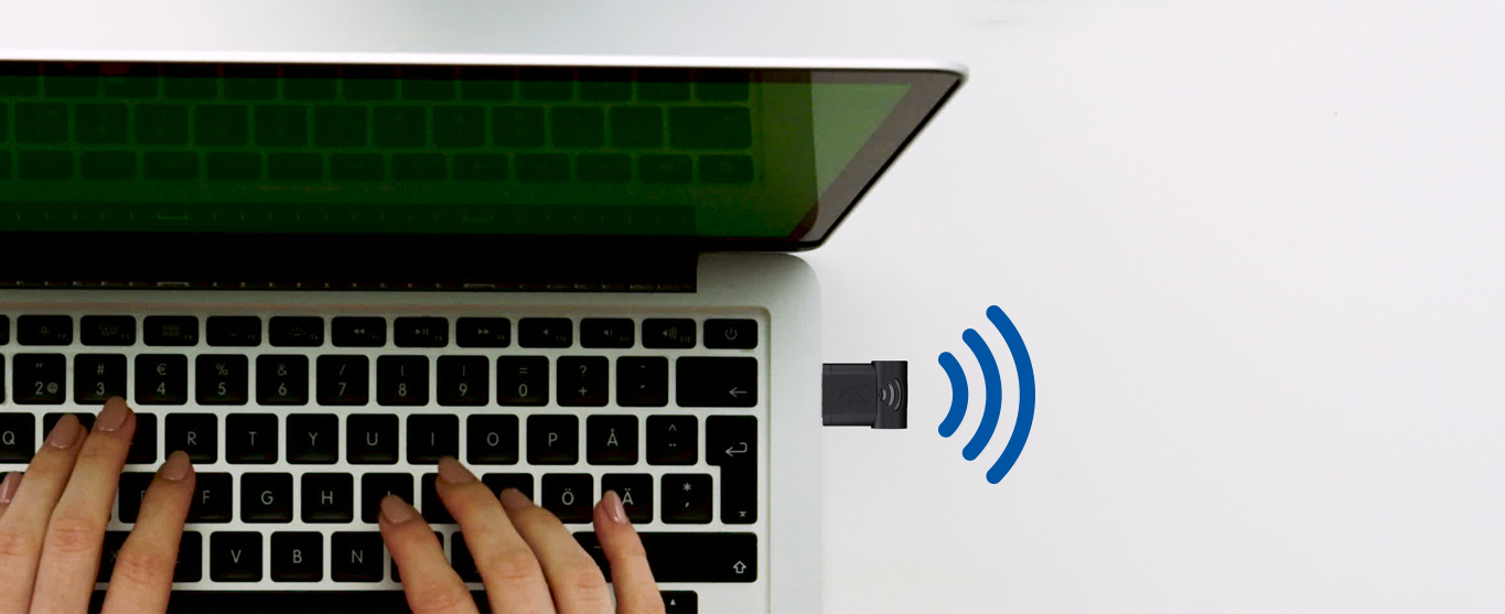 FWF300 Wi-Fi USB Adapter